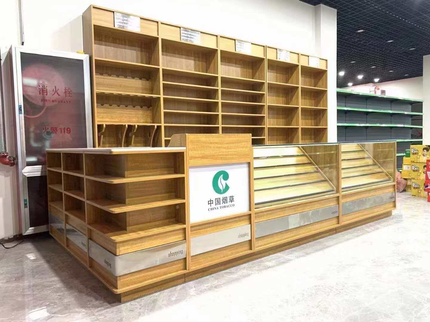 锦州市烟酒柜母婴店货架 - 哪里好